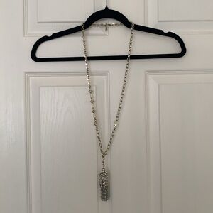 Cabi Vintage Wink Necklace